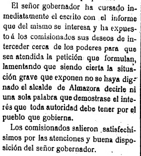 Comissió al Governador 2